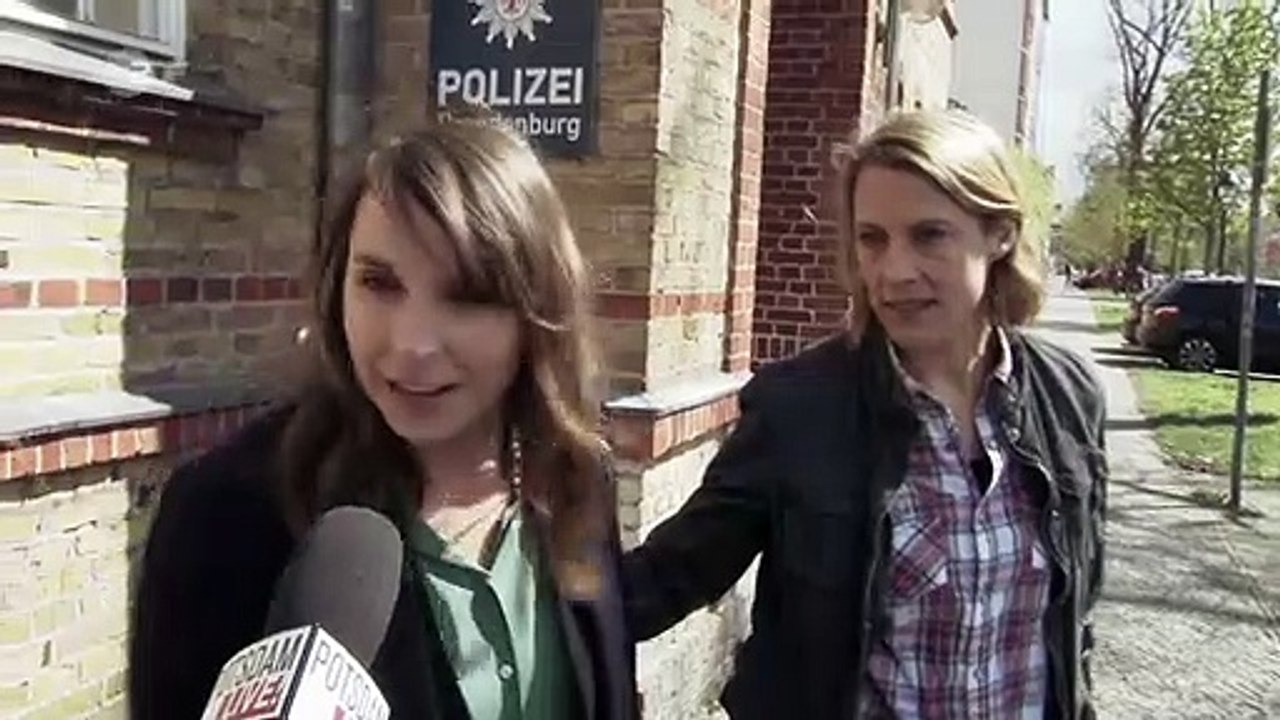 SOKO Potsdam : Die Kandidatin | Folge 7/Staffel 4