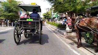 malioboro street of Jogjakarta, Shoot on ASUS Max Pro M1 Gcam