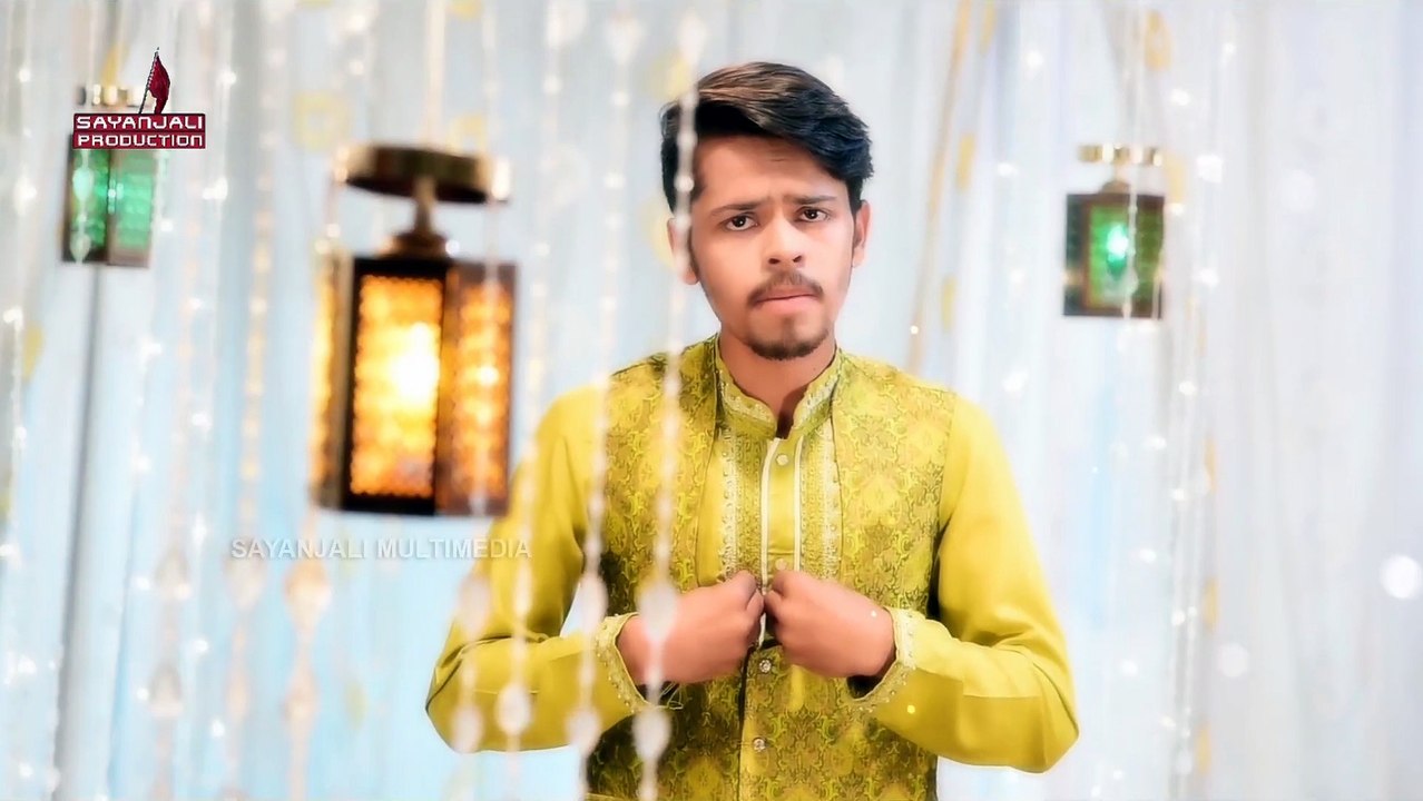 Ahe Kash Sada Aye Ek Bar Madinay Say | Wali Haider - Malaika Zehra | Rabi ul Awal New Naat 2020
