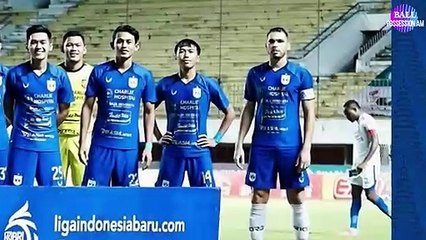 BALI UNITED VS PSIS SEMARANG  LIVE INDOSIAR BRI LIGA 1_
