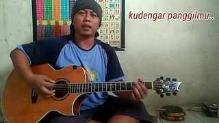 Boomerang - Bungaku (cover) - alip ba ta