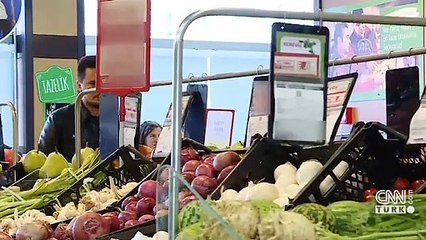 Zincir marketler kararı yargıya taşıyor