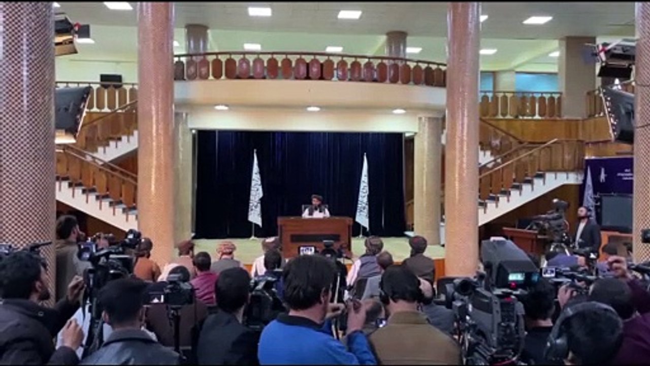 Angriff auf Hochzeit: 3 Tote, um die Musik zu stoppen