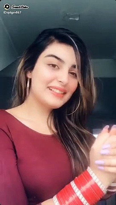 So beautiful vadio