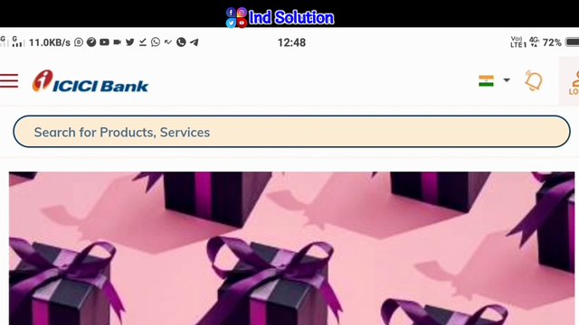 Icici Mine Saving Account Opening Online | Zero Balance Account Opening 2022 | ind Solution