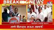 Sindhudurga ;  सिंधुदुर्गात रक्तरंजित राजकारणाचा प्रयत्न : विनायक राऊत ; पाहा व्हिडीओ