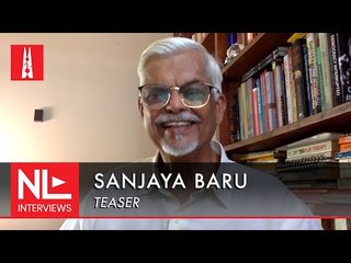 Sanjaya Baru on Modi’s self-confidence & why India’s coronavirus response is faltering |NL Interview