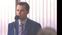 The Wolf Of Wall Street Jordan Belfort Motivational speech