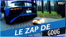 LE ZAP DE GOUG N°7 - FUN, FAILS, CHOC & INSOLITE