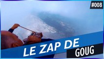 LE ZAP DE GOUG N°8 - FUN, FAILS, CHOC & INSOLITE