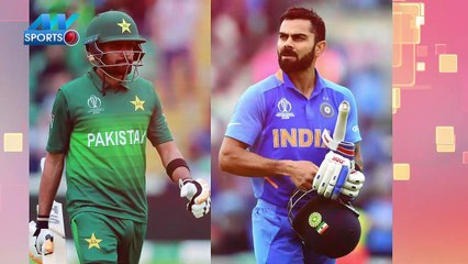 T20 विश्‍व कप 2021 IND vs NZ : टॉस हारकर भी जीत सकती है टीम इंडिया, जानिए कैसे