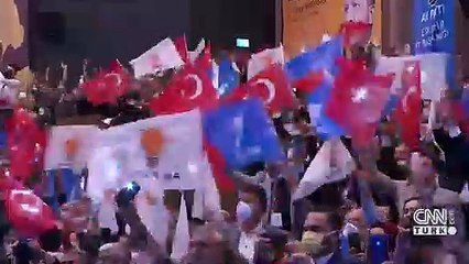 CHP'li üyeler AK Parti'ye geçti