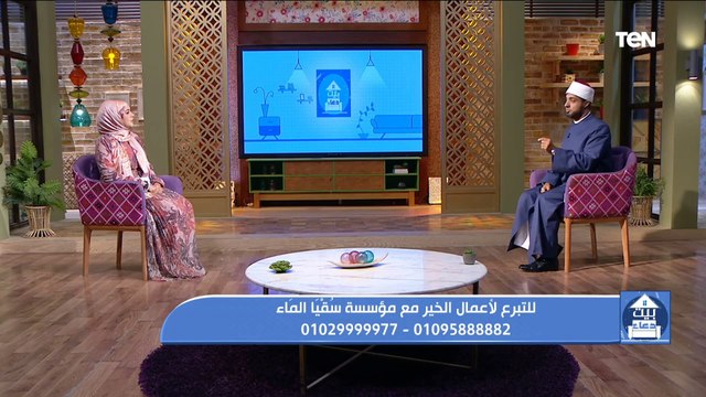بيت دعاء | من القصص النبوي قصة الرجل الذي استأذن ليزرع في الجنة