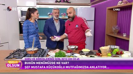 Güzellik Olsun 31 Ekim 2021