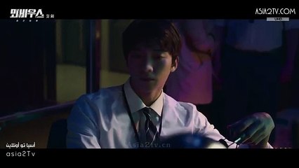 مسلسل قناع مبيوس الحلقة 1 كاملة مترجمة للعربية