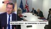 Georges Fenech : «Les Britanniques ne respectent pas les accords, c'est pathétique»