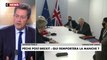 Georges Fenech : «Les Britanniques ne respectent pas les accords, c'est pathétique»