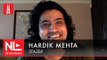 Hardik Mehta on making Kaamyaab, co-writing Paatal Lok, chasing the dream in Mumbai | NL Interview