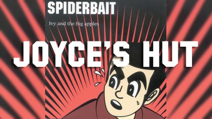 Spiderbait - Joyce's Hut