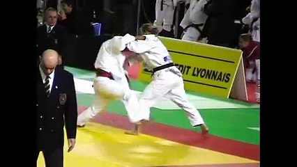 2005 Chpt France judo 2