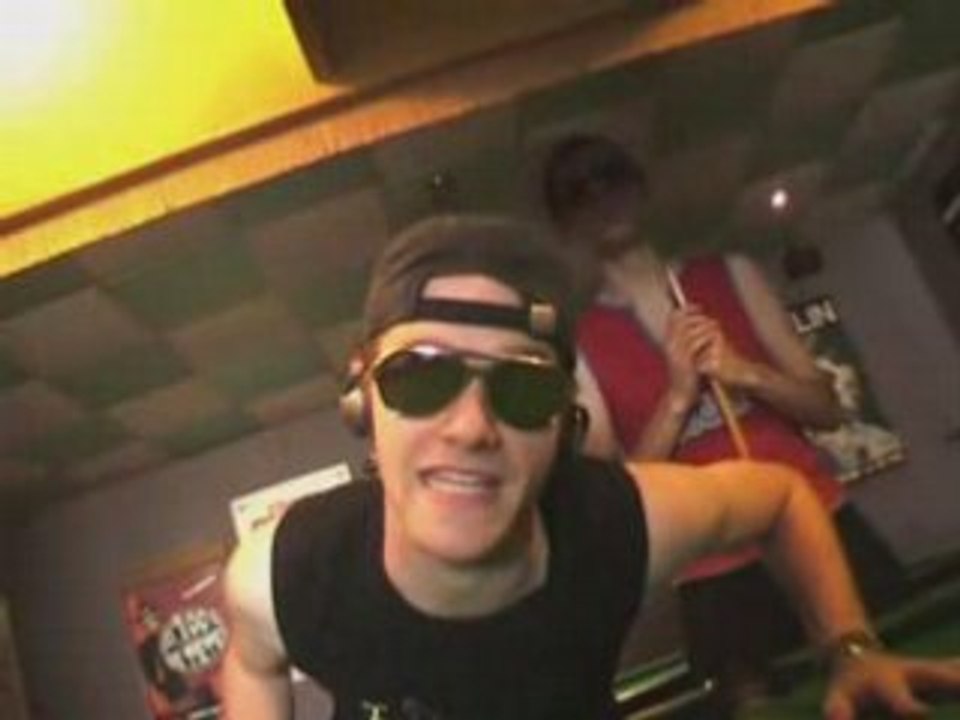 Hip-Hop Scato ( 1ere version ) - Anonymes