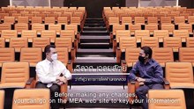 วิลาศ เฉลยสัตย์ ว่าที่ผู้ว่าการการไฟฟ้านครหลวง (MEA) | Perspective [31 ต.ค. 64]