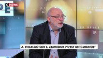 Philippe Guibert : «Ce qui me désole dans le comportement de la Gauche c'est qu'on ne peut pas parler d'immigration, ou d'Islam»