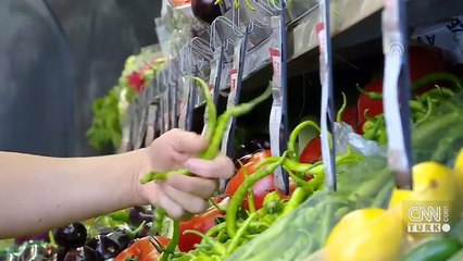 Palandöken: Yılda 8 milyona yakın ürün çöpe gidiyor