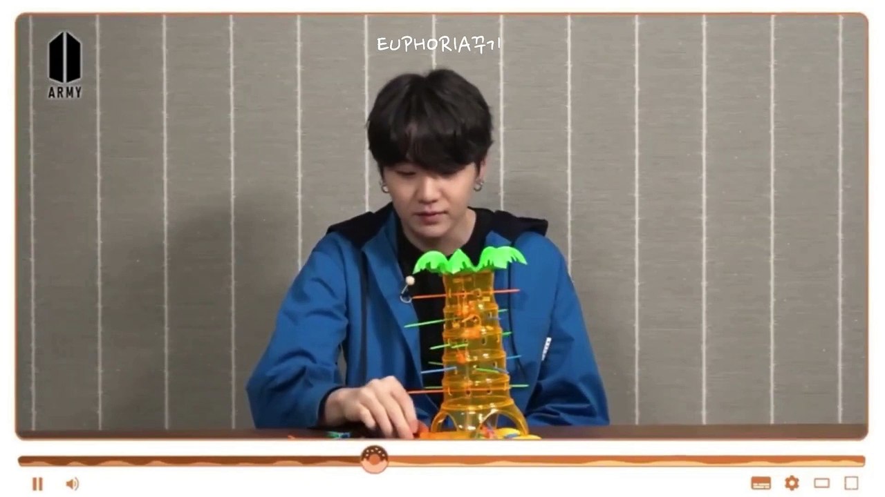 [VIETSUB] [BTS Japan FC] Snack Time cùng Suga...
