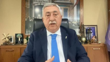 TESK'ten tasarruf çağrısı: İsraf yapmamayı öncelik haline getirelim