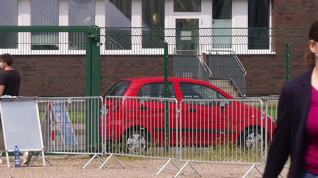 In Deutschland steigt 7-Tage-Inzidenz auf fast 150 - was kommt jetzt?