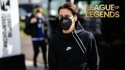 LoL : Team BDS recruterait l'ancien midlaner de la K Corp en LEC