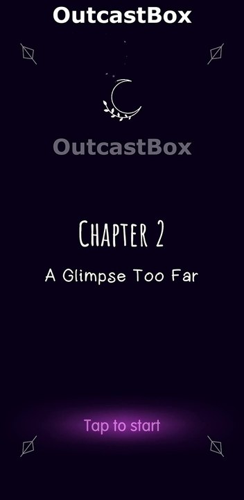 Switchcraft Story book1 chapter 2