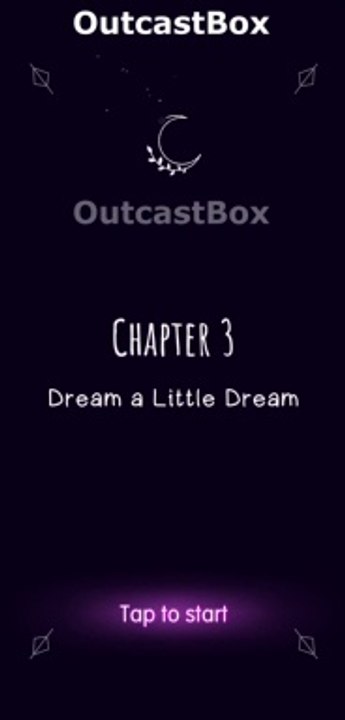 Switchcraft Story book1 chapter 3