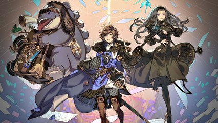 Voice of Cards: The Isle Dragon Roars - Tráiler de lanzamiento