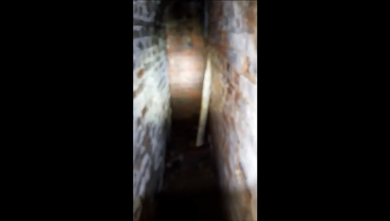 Revesby Abbey ghost hunt