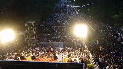 విశాఖలో పవర్ స్టార్ పవన్ కళ్యాణ్