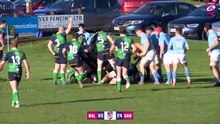 #EnergiaAIL Highlights: Ballynahinch v Garryowen