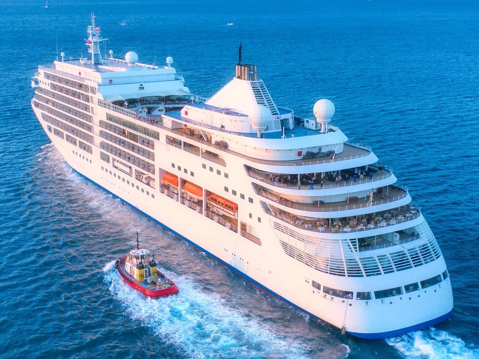 Kreuzfahrttourismus: Mallorca will Obergrenze für Schiffe im Hafen