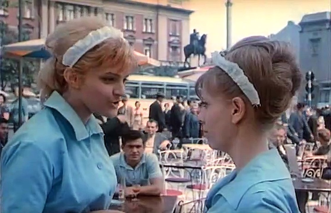 Ima ljubavi nema ljubavi (1968) - 1 deo