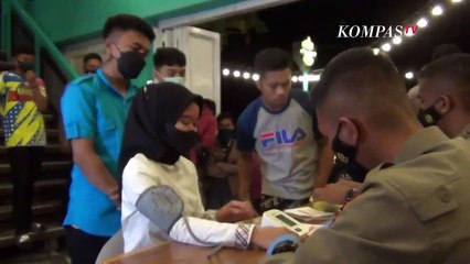 Update Corona Indonesia 31 Oktober 2021: 497 Orang Sembuh Bertambah