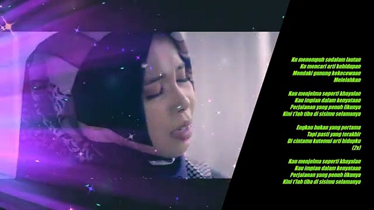 ARTI KEHIDUPAN COVER BY VANNY VABIOLA