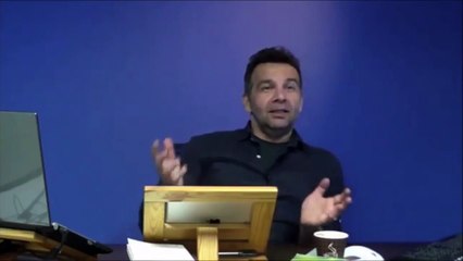 Yaradan'ı ifşa etmeden önce dünyevi bir kısıtlamaya girmemiz gerekir mi?