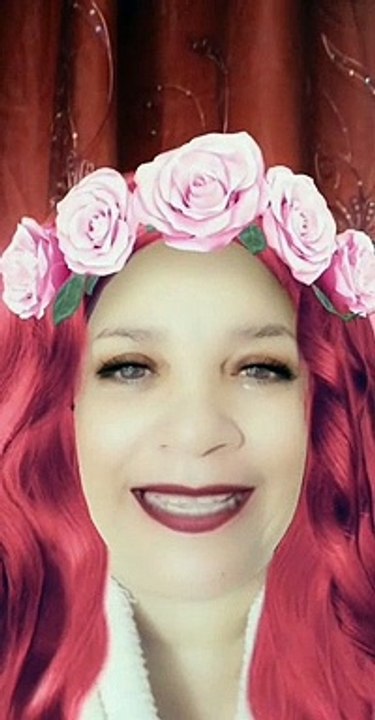 MUY BUENOS DÍAS ️❤️