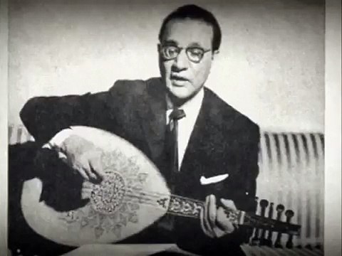 كلمات أغاني محمد عبد الوهاب: أغنية هان الود
