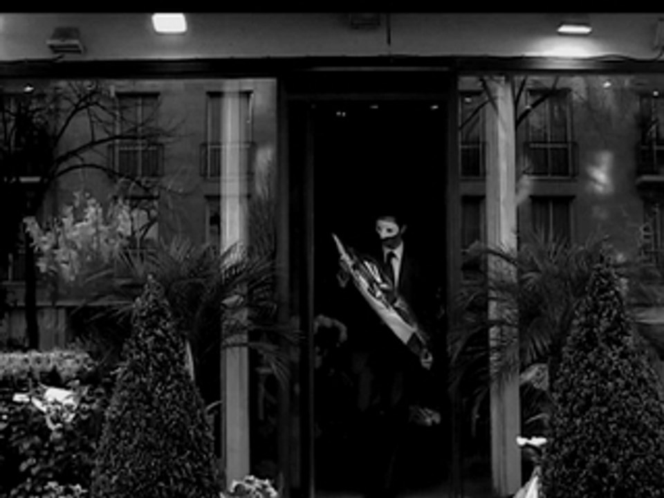 Teaser Gala INSEEC 2008