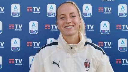 Stapelfeldt: "A difficult 90 minutes but we fought together as a team"