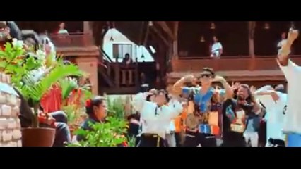 Maya pirem Vs illegal weapon 2.0 Robotic Vs chock tira chock tira  dance video