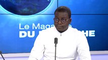 Magazine du Dimanche 31 octobre 2021 avec le Père Arnaud Traoré