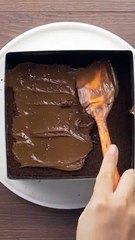 BANANA Chocolate Cake Recipes